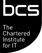 BCS, The Chartered Institute for IT