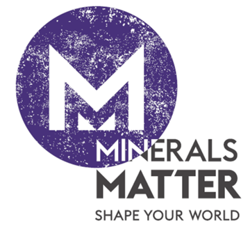 Minerals Matter