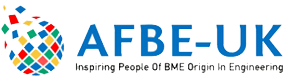 Association for Black and Minority Ethnic Engineers UK