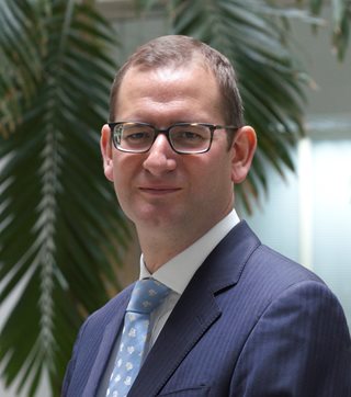 Paul Kett