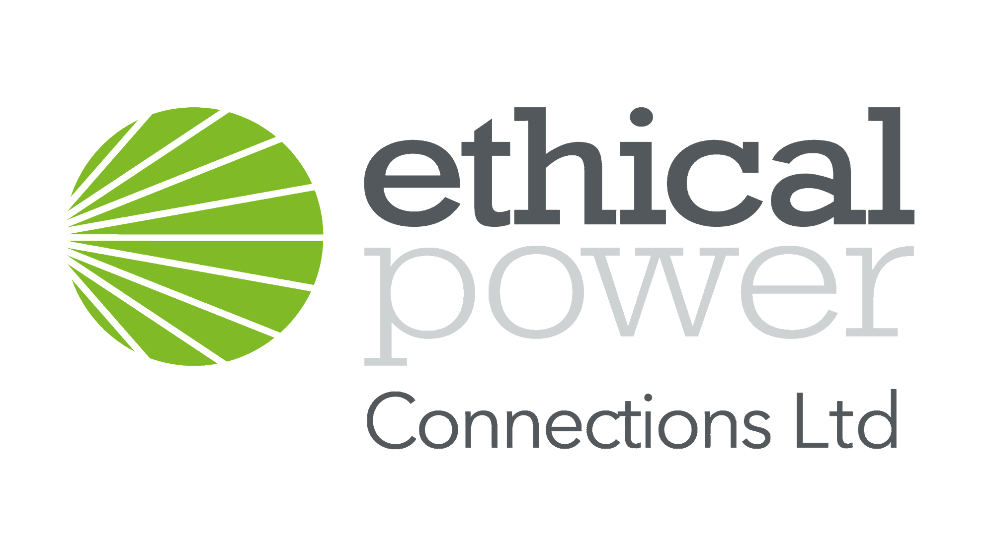 Ethical Power Connections