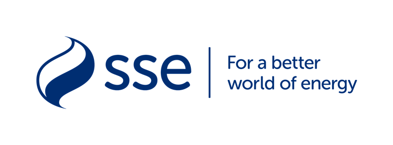 SSE Logo Strap RGB