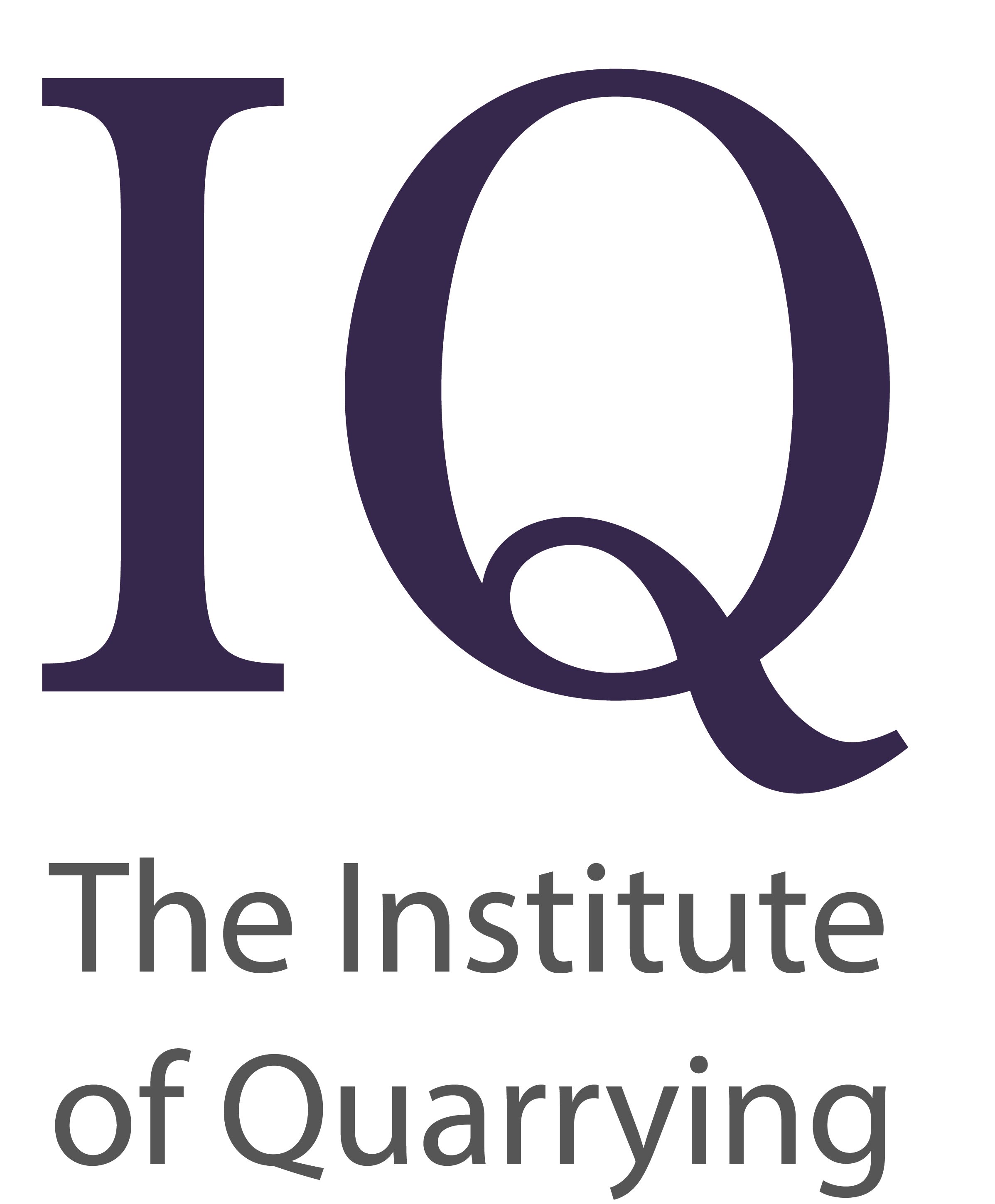 The Institute of Quarrying