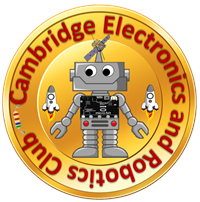 Cambridge Electronics and Robotics Club