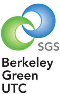 Berkeley Green UTC