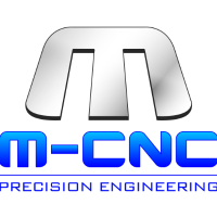 M-CNC Precision Engineering Ltd